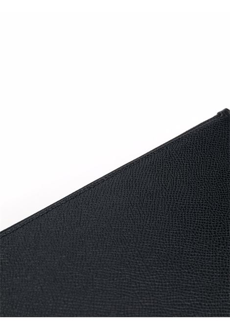 astuccio zip uomo nero MAISON MARGIELA | SA1TT0002 P4745T8013